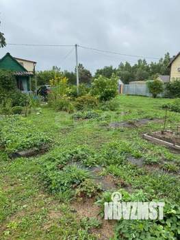 Дом 20м², 1-этажный, участок 9 сот.