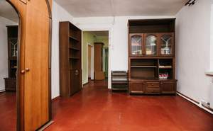 Дом 59м², 1-этажный, участок 12 сот.