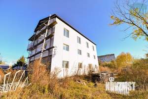 Дом 460м², 3-этажный, участок 5 сот.