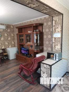 Дом 57м², 2-этажный, участок 9 сот.