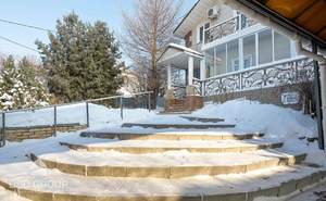 Дом 239м², 2-этажный, участок 239 сот.