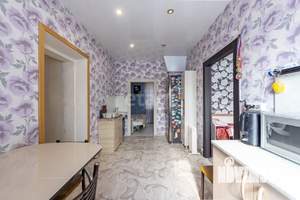 Дом 80м², 1-этажный, участок 8 сот.