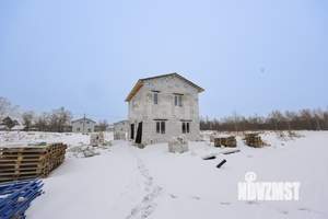 Дом 94м², 2-этажный, участок 9 сот.