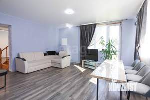 Дом 200м², 2-этажный, участок 10 сот.