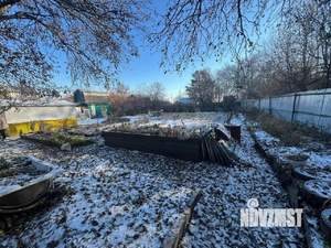 Дом 47м², 2-этажный, участок 11 сот.