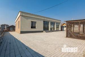 Коттедж 224м², 1-этажный, участок 7 сот.