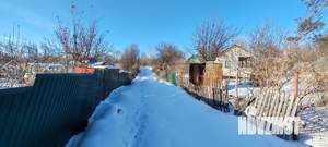 Дом 15м², 1-этажный, участок 6 сот.