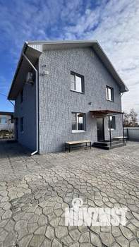 Коттедж 136м², 2-этажный, участок 1008 сот.