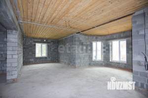 Дом 240м², 1-этажный, участок 12 сот.