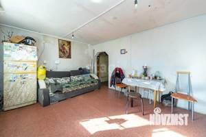 Дом 83м², 1-этажный, участок 3 сот.