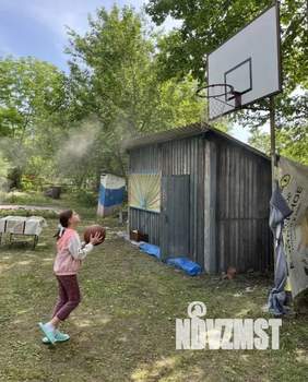 Дом 41м², 2-этажный, участок 8 сот.