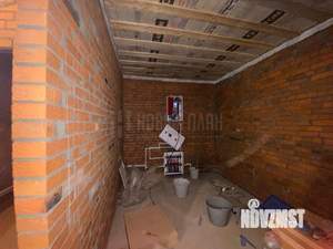 Дом 90м², 2-этажный, участок 10 сот.