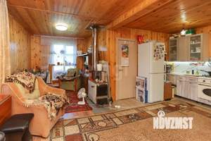 Дом 108м², 2-этажный, участок 6 сот.