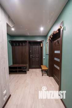 Дом 100м², 2-этажный, участок 7 сот.