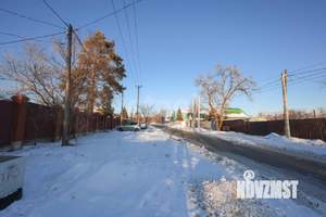 Дом 60м², 1-этажный, участок 15 сот.