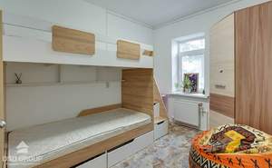 Дом 80м², 1-этажный, участок 80 сот.