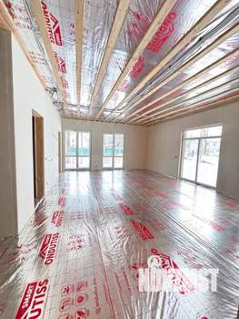 Дом 190м², 2-этажный, участок 8 сот.