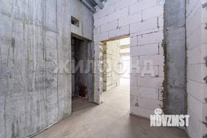 Таунхаус 235м², 2-этажный, участок 2 сот.