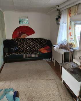 Дача 23м², 1-этажный, участок 23 сот.