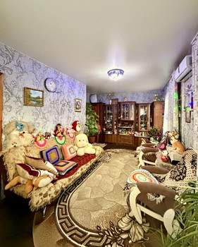 Дом 51м², 1-этажный, участок 13 сот.