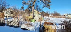 Дом 15м², 1-этажный, участок 6 сот.