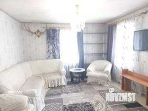 Дом 120м², 2-этажный, участок 8 сот.