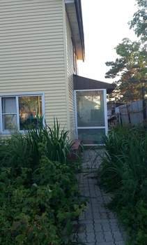 Дом 118м², 2-этажный, участок 6 сот.