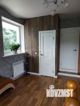 Дом 154м², 3-этажный, участок 9 сот.