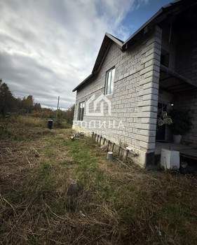 Дом 138м², 2-этажный, участок 1000 сот.