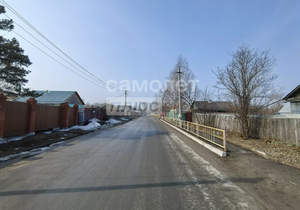 Дом 31м², 1-этажный, участок 6 сот.