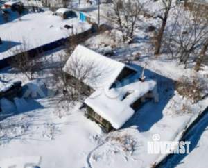 Дом 47м², 1-этажный, участок 5 сот.