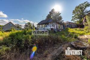 Дом 35м², 1-этажный, участок 16 сот.