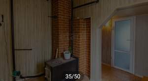 Дом 118м², 2-этажный, участок 6 сот.