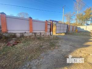 Дом 207м², 2-этажный, участок 11 сот.