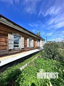 Дом 65м², 2-этажный, участок 10 сот.