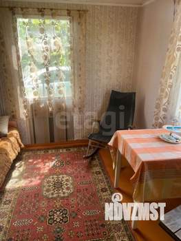 Дом 20м², 1-этажный, участок 9 сот.