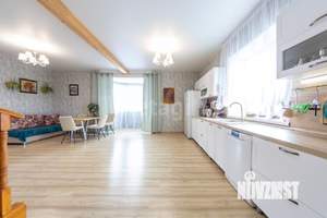 Дом 316м², 2-этажный, участок 12 сот.