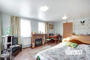 Дом 112м², 2-этажный, участок 10 сот.