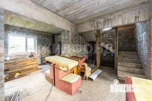 Дом 201м², 2-этажный, участок 12 сот.