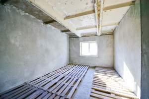 Дом 460м², 3-этажный, участок 5 сот.