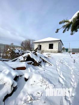 Дом 85м², 1-этажный, участок 6 сот.