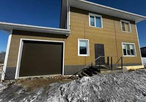 Дом 191м², 2-этажный, участок 191 сот.