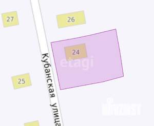 Дом 175м², 3-этажный, участок 12 сот.