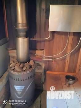 Дом 32м², 2-этажный, участок 7 сот.