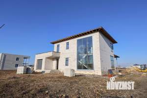 Дом 217м², 2-этажный, участок 14 сот.