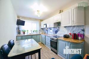 Дом 196м², 2-этажный, участок 8 сот.