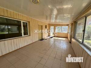 Дом 218м², 2-этажный, участок 18 сот.