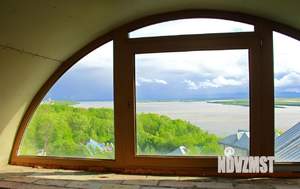 Коттедж 597м², 4-этажный, участок 10 сот.