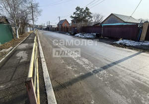 Дом 31м², 1-этажный, участок 6 сот.