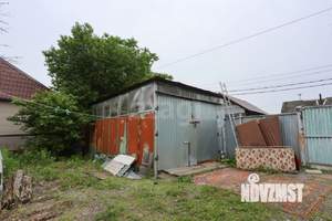 Дом 54м², 1-этажный, участок 6 сот.